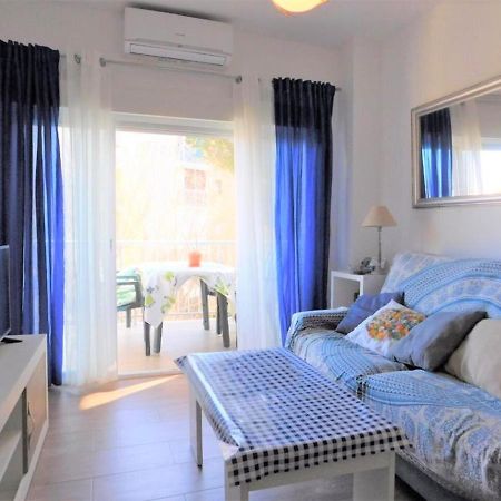 Acogedor Alojamiento El Greco Denia Luaran gambar