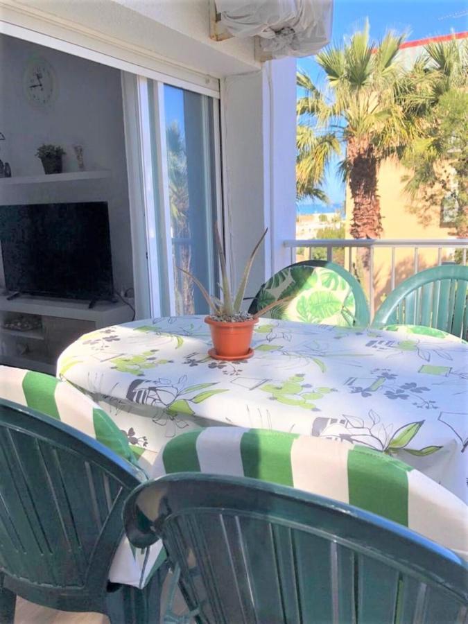 Acogedor Alojamiento El Greco Denia Luaran gambar